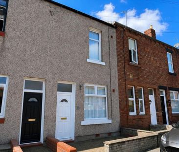 2 bedroom terraced house to rent - Photo 2