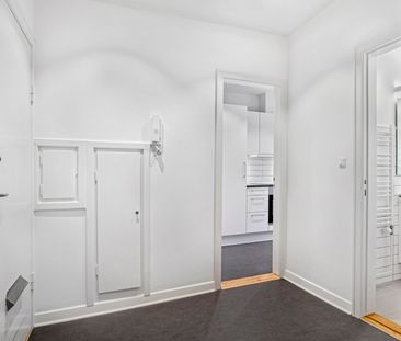 Søndre Ringgade 55, 2. th. 8000 Aarhus C - Photo 5