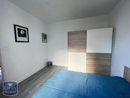 Location Appartement 2 pièces 27m² BELFORT 90000 - Photo 5