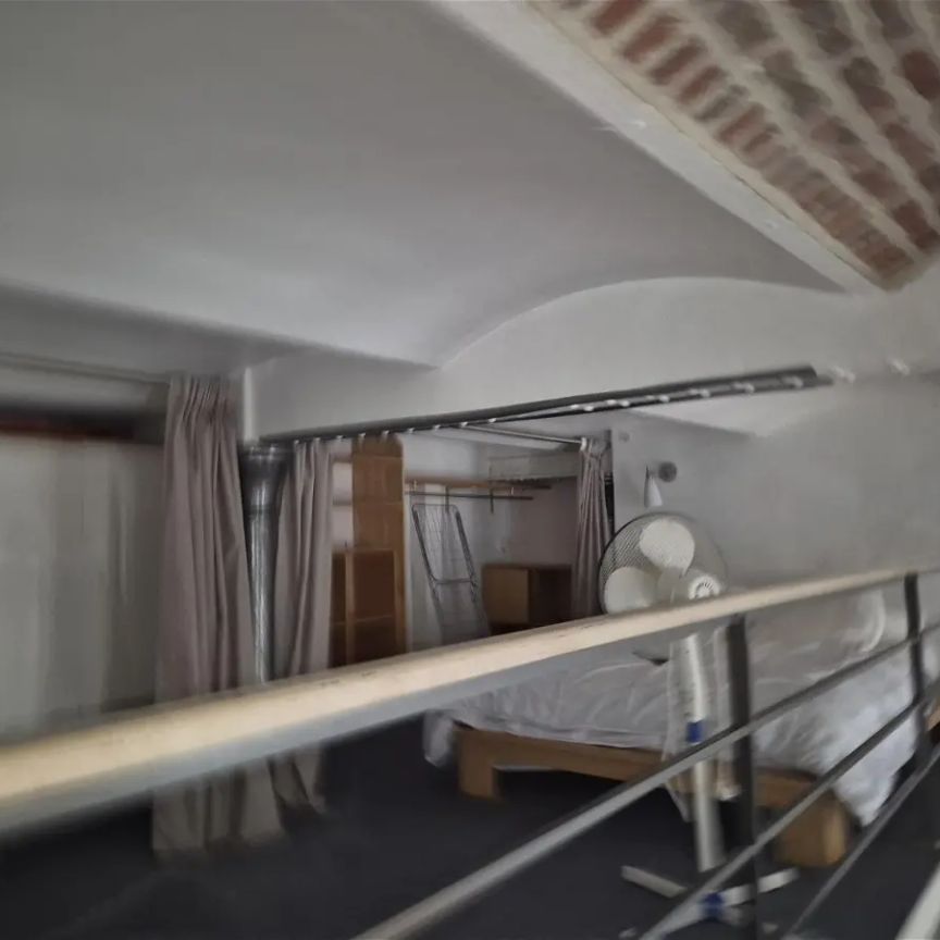 Location appartement 2 pièces - 40m² à Lille (59800) - Photo 1