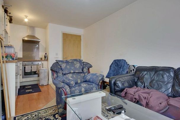 Bennett Road, Bournemouth, Dorset, BH8 - Photo 1