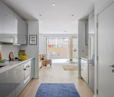 3 bedroom apartment to rent - Photo 5
