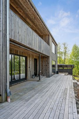 Strandvägen, Strömstad - Foto 1