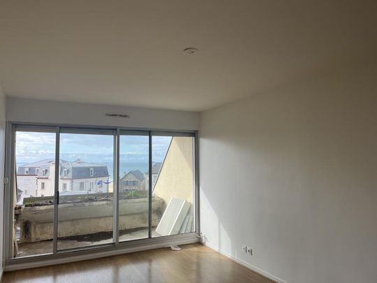 Appartement T1 à louer Rennes Gare - 17 m² - Photo 1