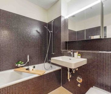 2.5 Zimmer, 69 m², 2. Stock - Foto 2