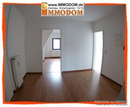 Tolle 3-Zimmer-Wohnung in zentraler CITY-Lage, ideal für Studenten !!! - Photo 3