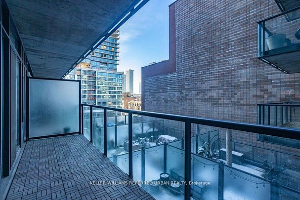 East Lofts , #416 - Photo 1