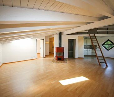 2.5 Zimmer, 65 m², 3. Stock - Photo 1