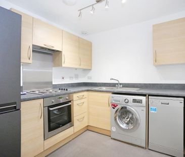 1 bedroom flat to rent - Photo 5