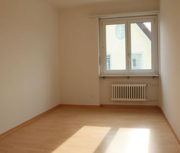3.5 Zimmer, 65 m², 4. Stock - Photo 6