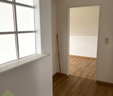 3-Zimmer-Oberwohnung in verkehrsgünstiger Lage von Logabirum! - Photo 6