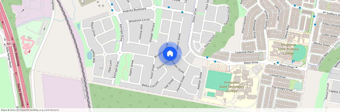 9 Thorne Drive, Qld 4209, Pimpama