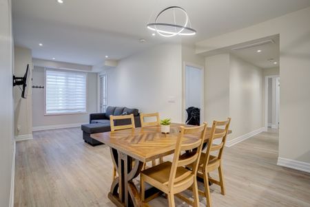 For Lease - 657 Cricklewood Drive Unit# 512, Mississauga, Ontario - Photo 5