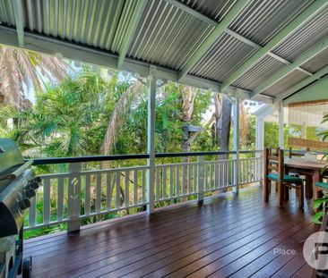 35, Nicklin Street, QLD, Coorparoo - Photo 1