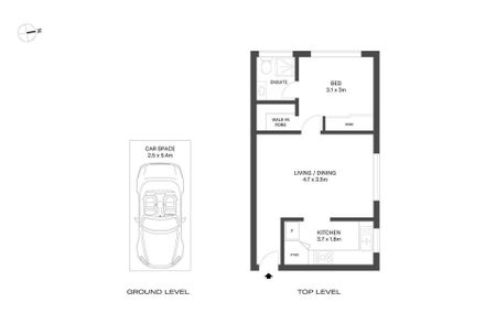 Conveniently Located One-Bedroom Apartment in West Ryde - Photo 5