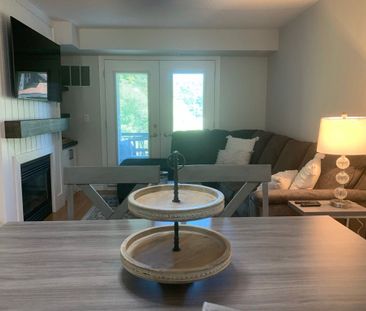 For Lease - 1 BRANDY LANE Drive Unit# 103, Collingwood, Ontario - Photo 2