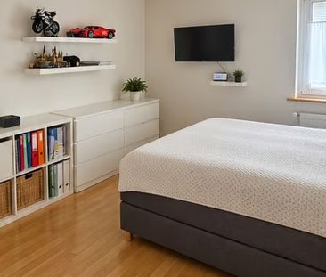 3.5 Zimmer, 75 m², EG - Foto 3