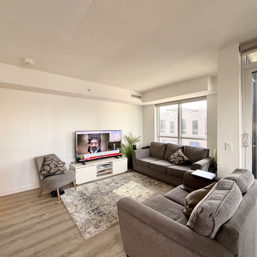 For Lease - 26 Gibbs Road Unit# 433, Toronto, Ontario - Photo 1