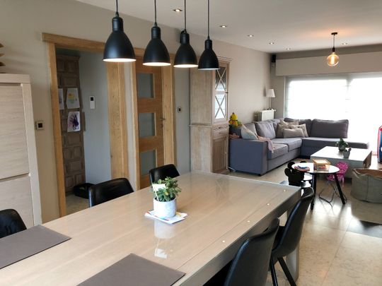 Wijnbergstraat 108 , 8560 Wevelgem - Photo 1