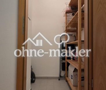 Attractive 3-room apartment with fitted kitchen in Berlin - Photo 1