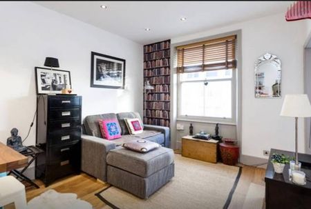 1 Bed Flat, Arundel Gardens, W11 - Photo 5