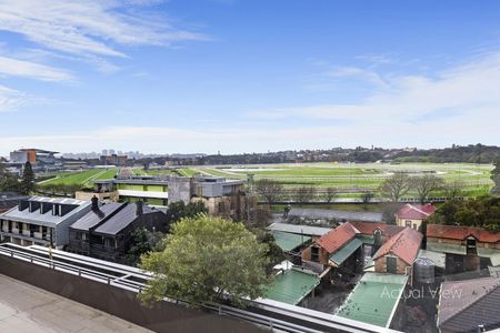 702E/103-105 Doncaster Avenue, Kensington - Photo 4