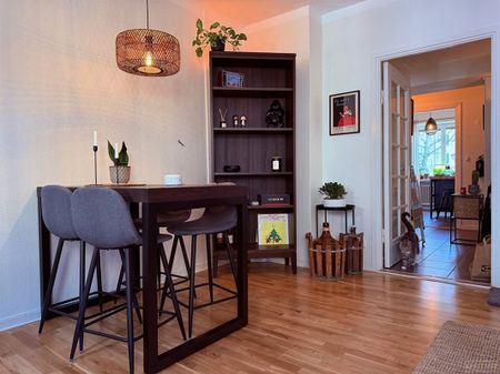 Aschebergsgatan 5 - Photo 2