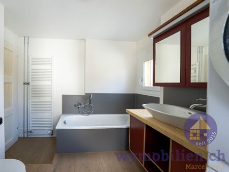 4 Zimmer, 70 m², EG - Foto 5