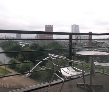 2 bedroom flat to rent - Photo 4