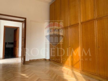 Trilocale buono stato, quarto piano, Balduina, Roma - Photo 3