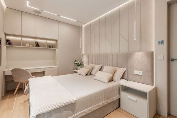 Pierwszy najem | Premium | Centrum Warszawy - Фото 1