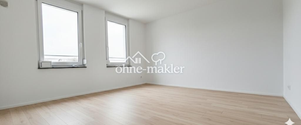 Ihre NEUE Doppelhaushälfte in Darmstadt – modern, familienfreundlich & nachhaltig - Photo 1