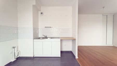 Appartement T3 Bezons à louer - Photo 2