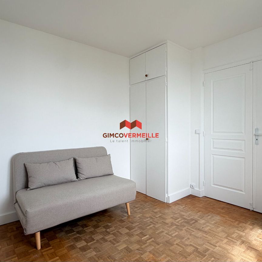 Location Appartement 3 pièces 57m² - Photo 1