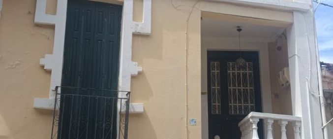Διαμέρισμα για ενοικίαση - Λέσβος - Μυτιλήνη, - Photo 1