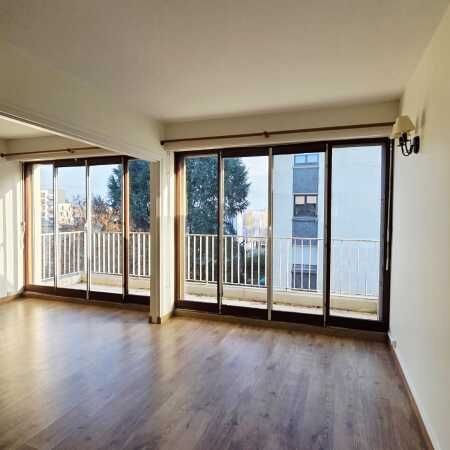 Location Appartement 5 Pièces 96 m² - Photo 1