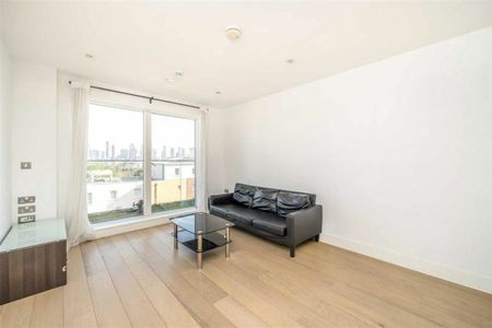 Creek Road, Deptford, SE8 - Photo 2