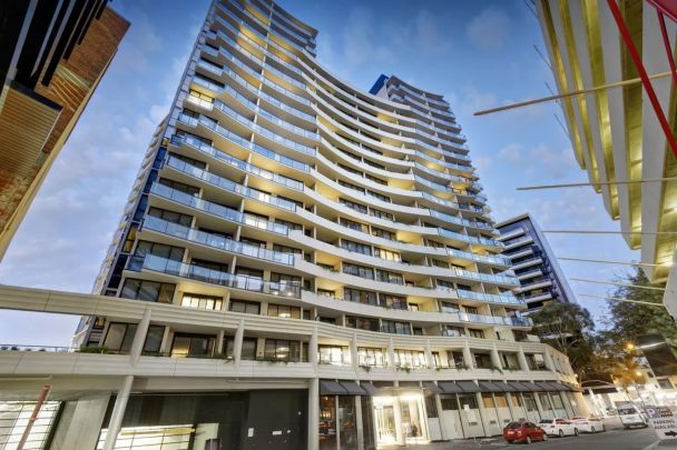 1602/8 Daly Street, South Yarra. - Photo 1