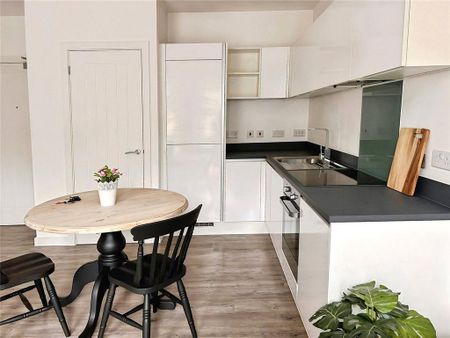 1 bedroom apartment to rent - Photo 5