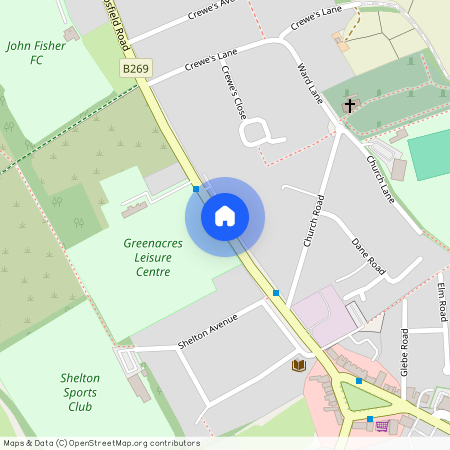 Limpsfield Road, Warlingham, Surrey, CR6 9RL