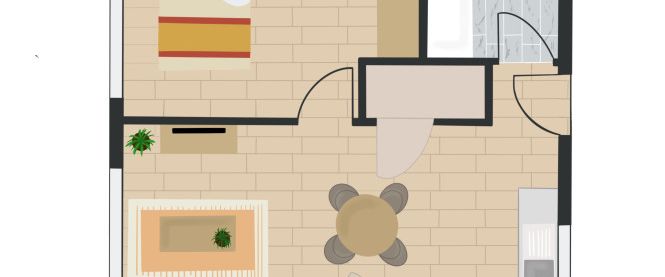 Apartment Type C1C Modern Sage - Photo 1