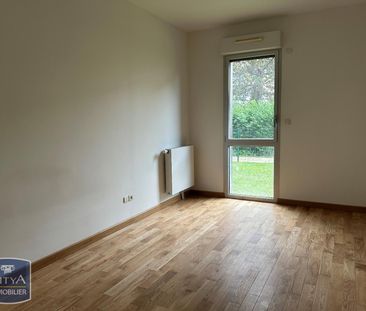 Location Appartement 3 pièces 83m² MEAUX 77100 - Photo 3