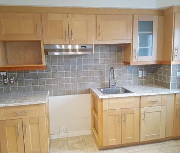 4 ½ haut de triplex/upper triplex, Lasalle à louer/to rent - Photo 4