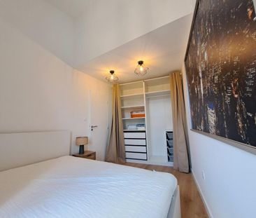 location Appartement T2 DE 27.18m² À TOULOUSE - Photo 3