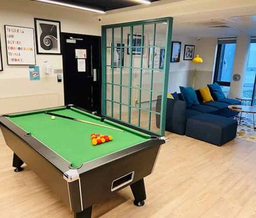 Courtyard Studio - Photo 2