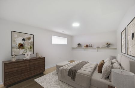 For Lease - 60 Gage Avenue Unit# Basement Unit, Toronto, Ontario - Photo 5