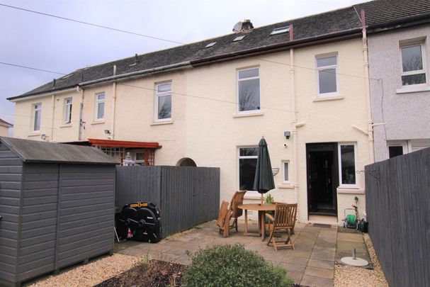 Lincoln Avenue, Knightswood, Glasgow - Photo 1