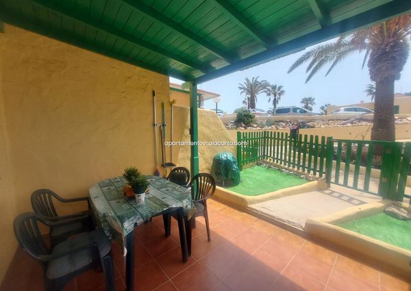 Apartment in Pájara, Costa Calma, for rent