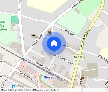 Talbot Street, Glossop - Photo 1