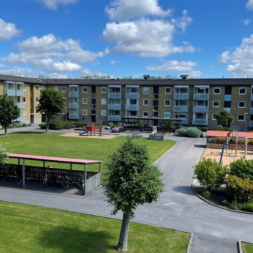 Karneolgatan 9 - Photo 1